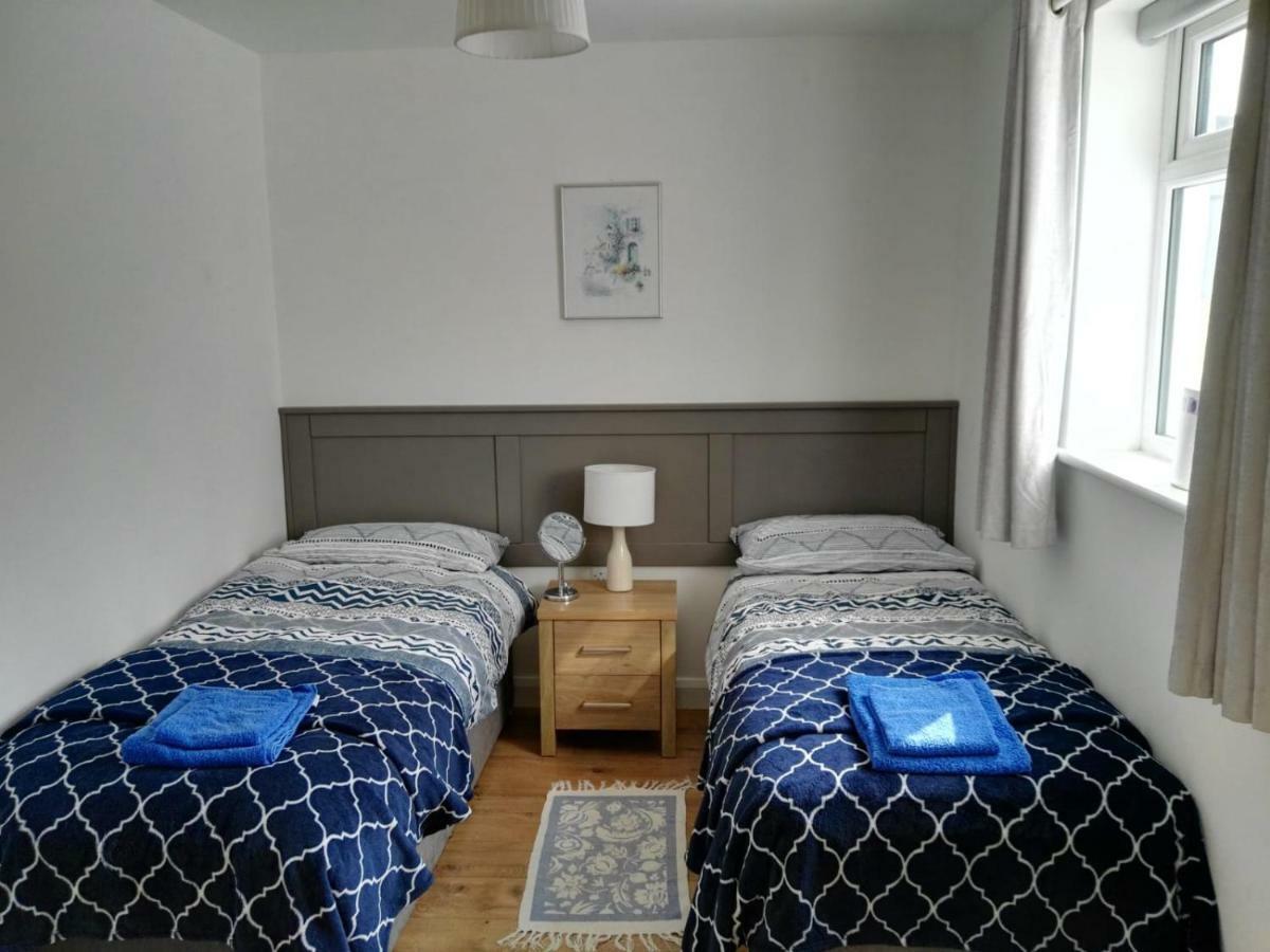 קונג Elm Cottage מראה חיצוני תמונה